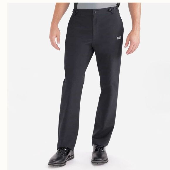 Parsons Extreme Golf PXG Classic Golfer Pants in Black 42 - Picture 1 of 14